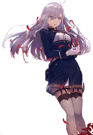 This is the Avatar Image for the Vladilena Milize (86) AI Voice and Text to Speech Generator